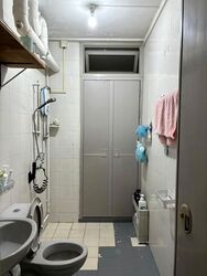 Blk 534 Panshan Grove (Bukit Panjang), HDB 5 Rooms #549292181